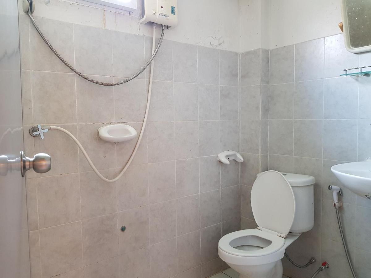 Punya Garden Hotel Ban Wang Won Zewnętrze zdjęcie